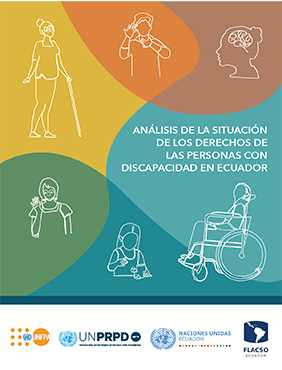 Análisis de la situación de los derechos de las personas con discapacidad en el Ecuador