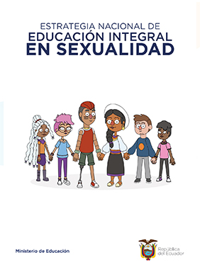 Estrategia Educación Integral en Sexualidad