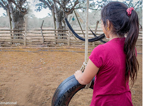 El matrimonio y las uniones infantiles tempranas y forzadas en niñas y adolescentes persisten en Ecuador 
