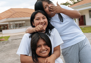 Ecuador fortalece la atención integral en salud para adolescentes 