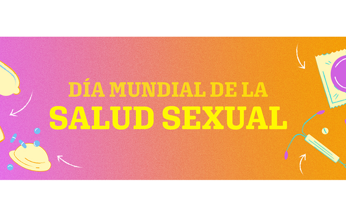 Día Mundial de la Salud Sexual