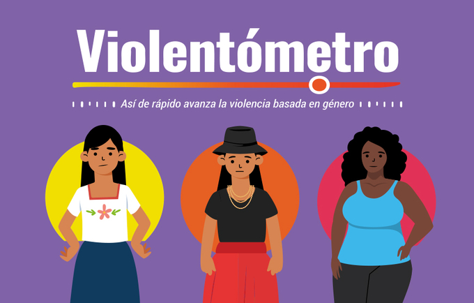El Violentómetro, una aplicación web para identificar la violencia basada en género