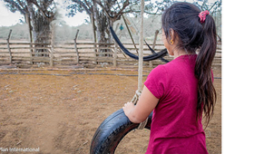 El matrimonio y las uniones infantiles tempranas y forzadas en niñas y adolescentes persisten en Ecuador 