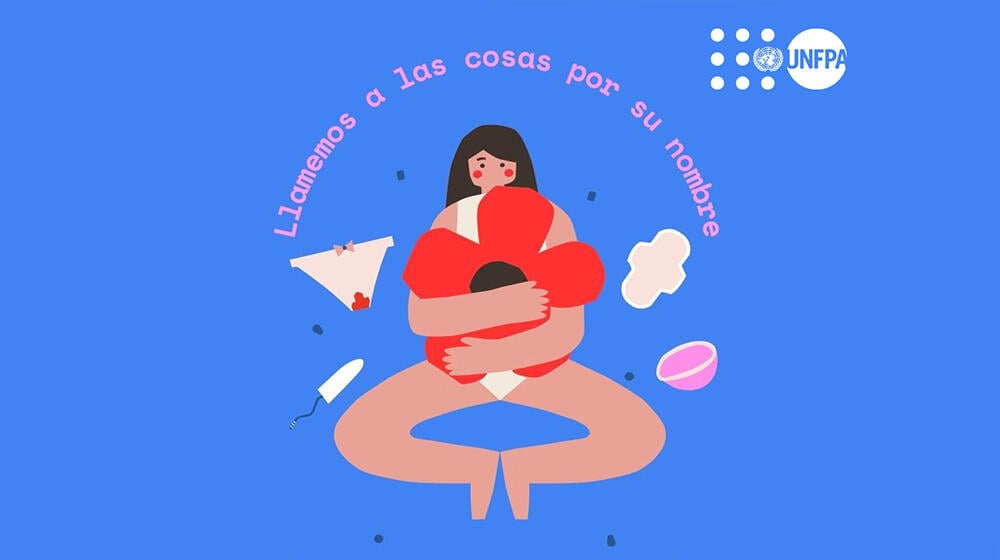 Día de la Higiene Menstrual