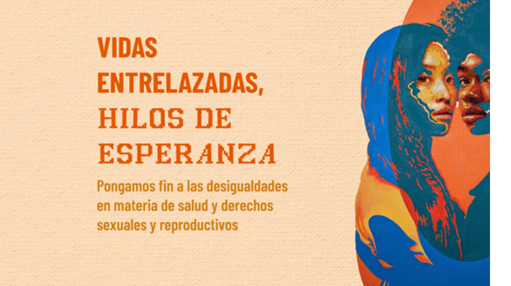 Un nuevo informe del UNFPA revela que los 30 años de avances en cuanto a salud sexual y reproductiva han pasado por alto a las c