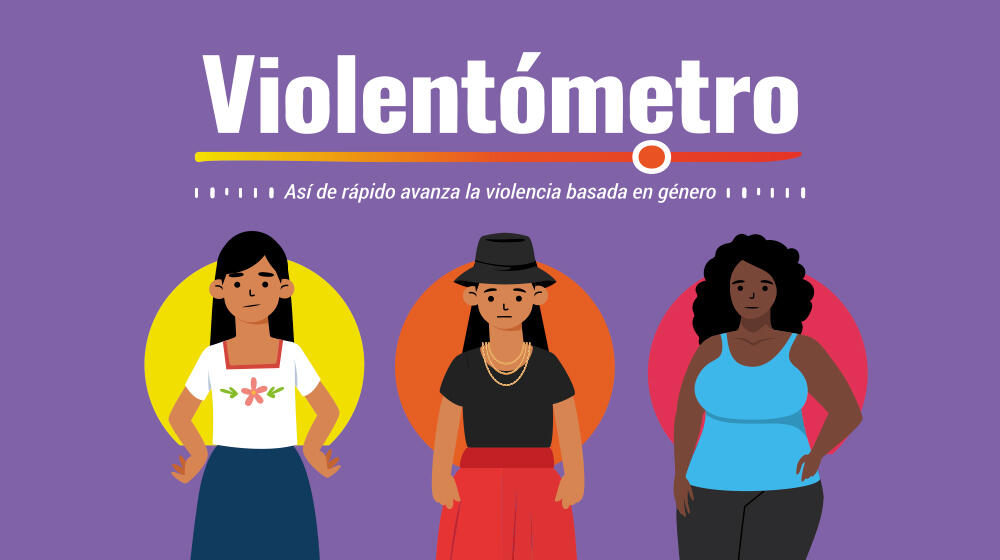 El Violentómetro, una aplicación web para identificar la violencia basada en género