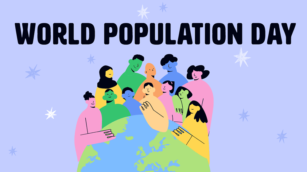 World Population Day 2022