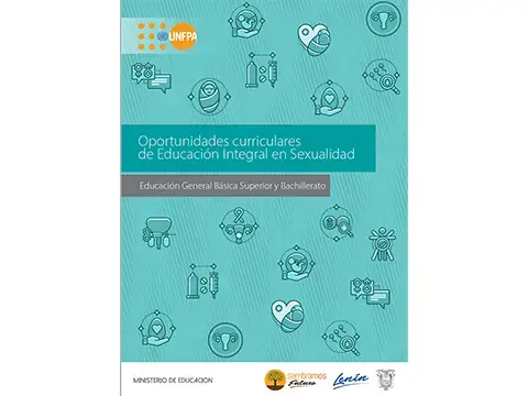 Oportunidades curriculares de Educación Integral en Sexualidad