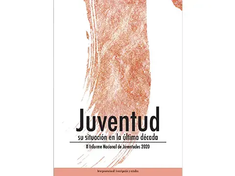 Juventud, su situación actual en la última década