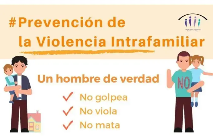 Prevención de la Violencia Intrafamiliar 