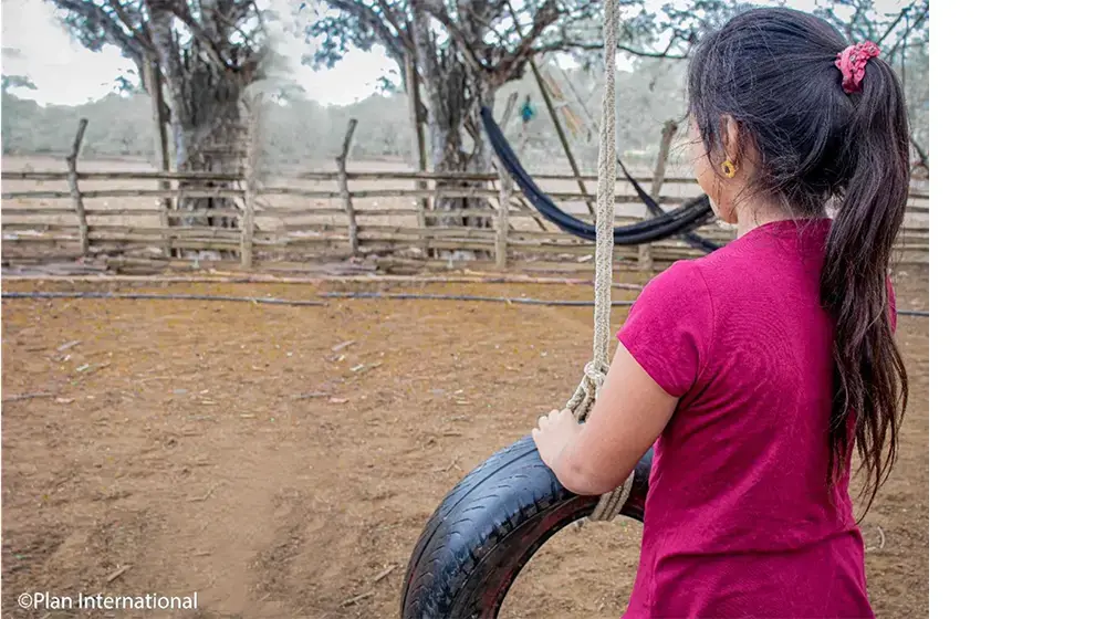 El matrimonio y las uniones infantiles tempranas y forzadas en niñas y adolescentes persisten en Ecuador 