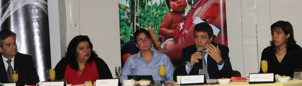 Cuidar la vida de la mujer y la niña es prioritario, especialmente en emergencias: Día Mundial de la Población en Ecuador