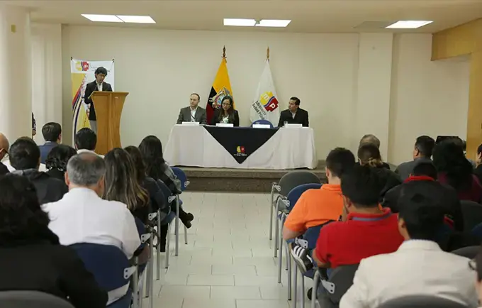 UNFPA participa en la construcción del Plan Estratégico Multisectorial del VIH/Sida 2017 – 2021 liderado por el Ministerio de Salud Pública