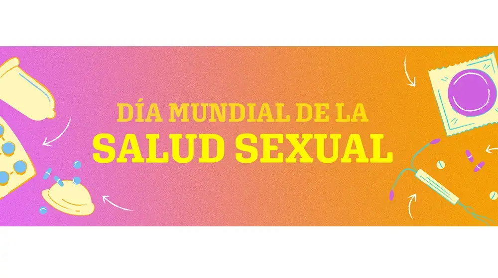 Día Mundial de la Salud Sexual