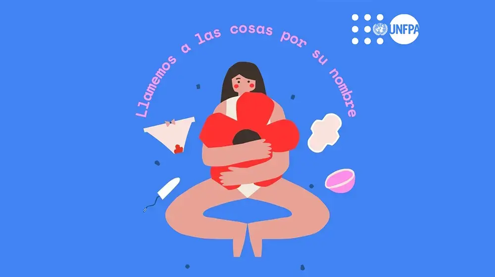 Día de la Higiene Menstrual