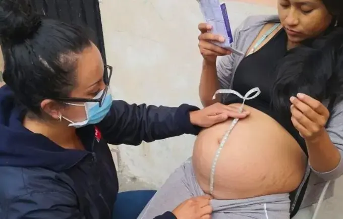 28 de Mayo Día Internacional de la Salud de la Mujeres “Salvando las vidas de las mujeres en Frontera Norte.” 