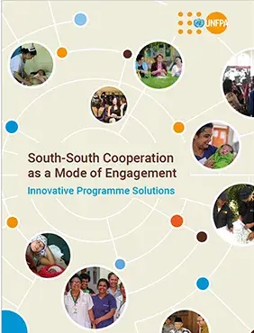 South-South Cooperation as a Mode of Engagement